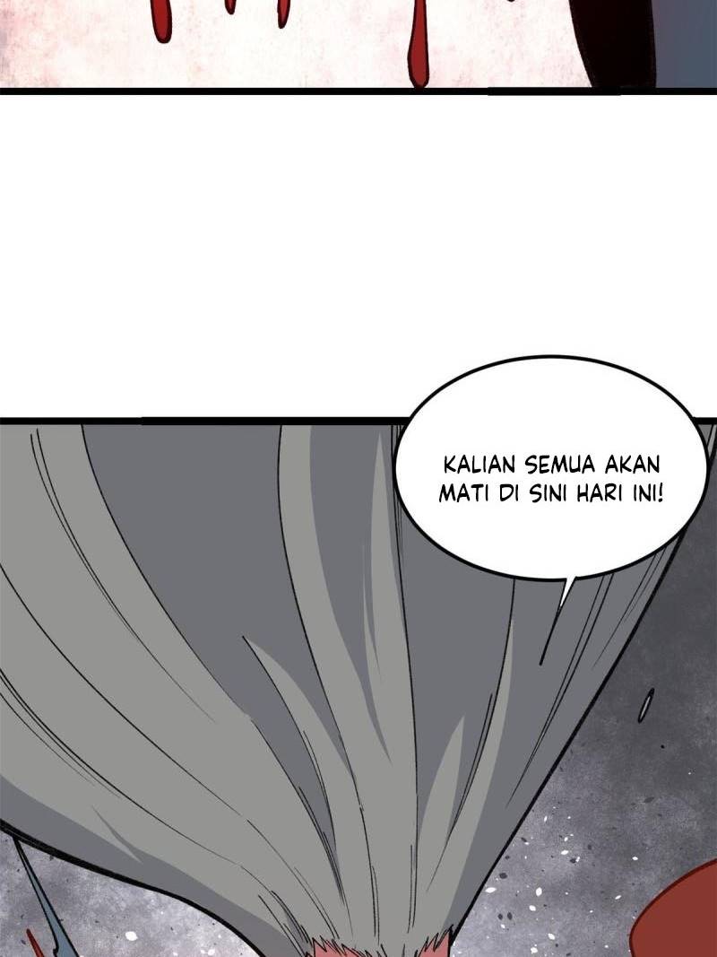 All Hail the Sect Leaders Chapter 132 Gambar 26