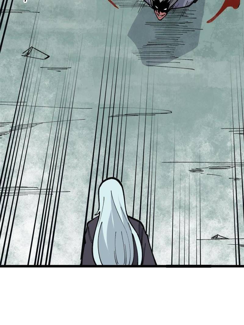 All Hail the Sect Leaders Chapter 132 Gambar 30