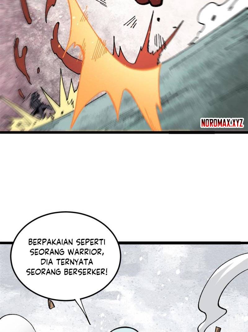 All Hail the Sect Leaders Chapter 132 Gambar 36