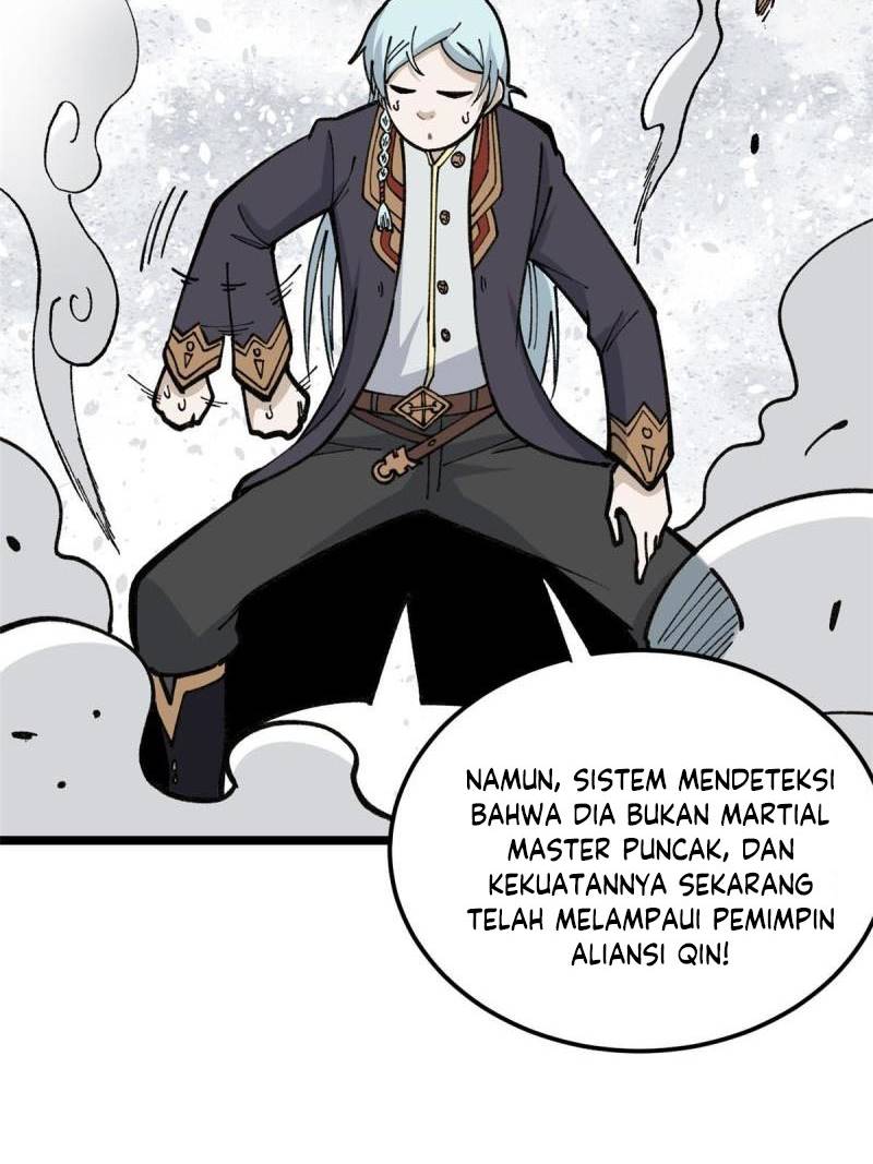 All Hail the Sect Leaders Chapter 132 Gambar 37