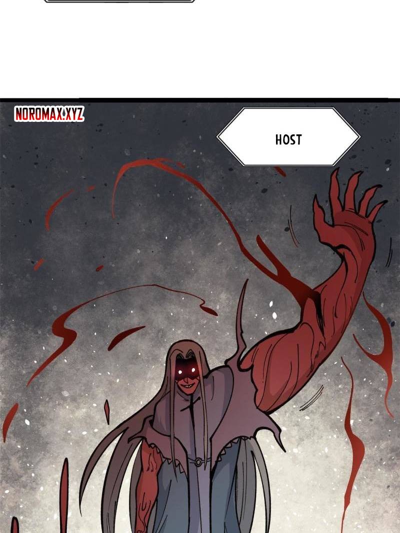 All Hail the Sect Leaders Chapter 132 Gambar 39