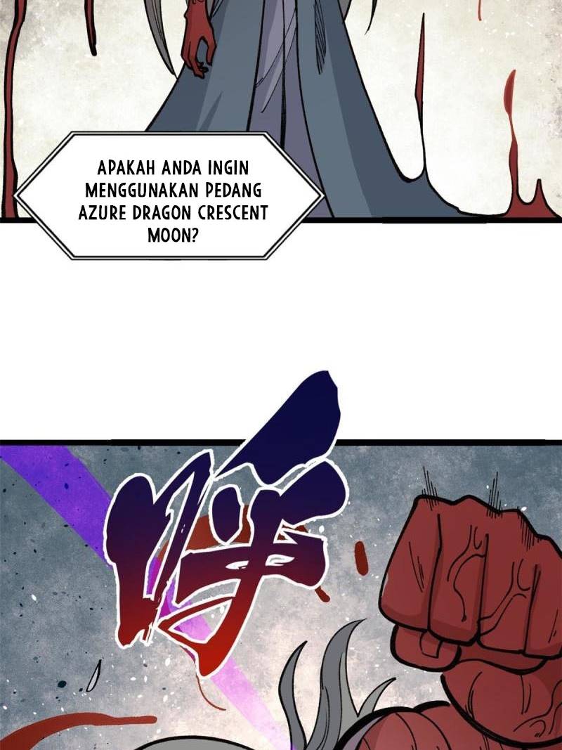 All Hail the Sect Leaders Chapter 132 Gambar 40