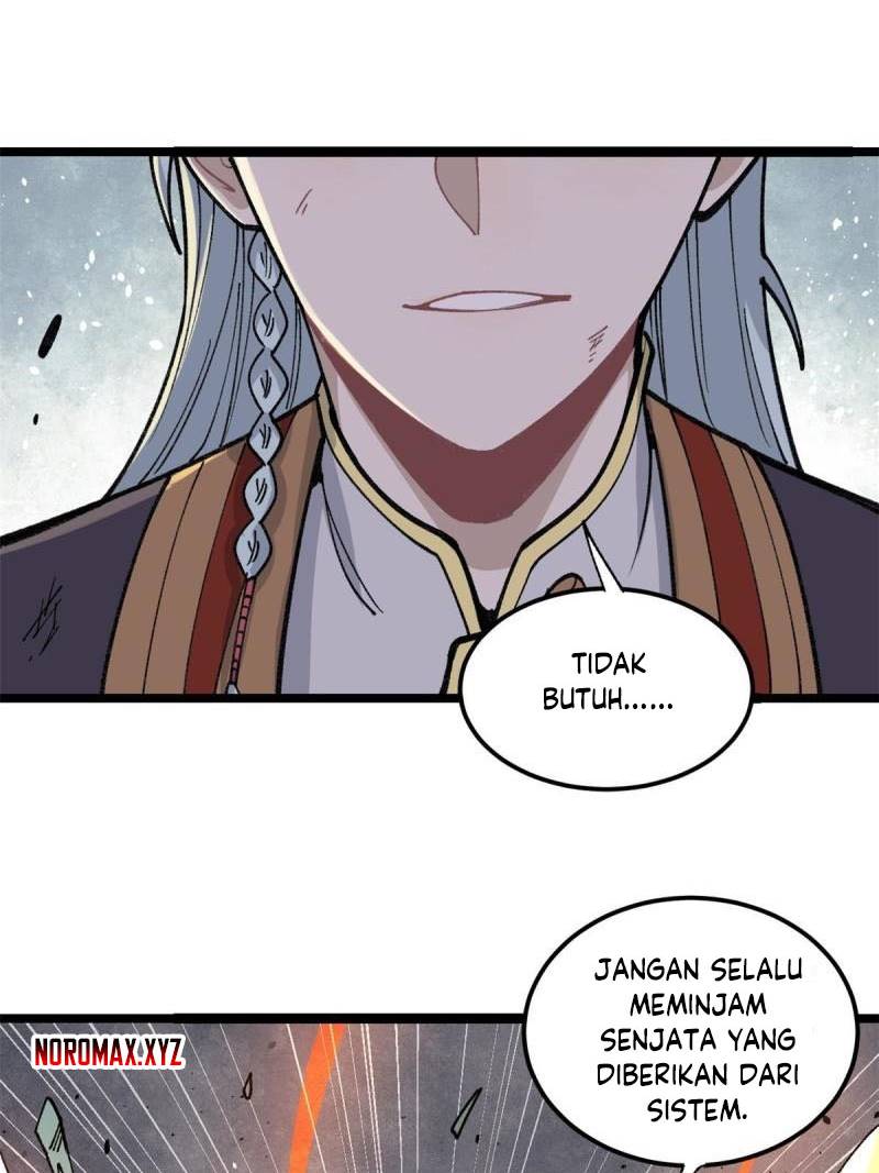 All Hail the Sect Leaders Chapter 132 Gambar 42