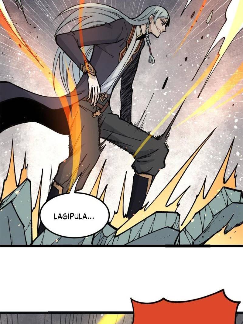All Hail the Sect Leaders Chapter 132 Gambar 43