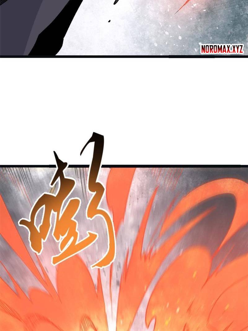 All Hail the Sect Leaders Chapter 132 Gambar 47