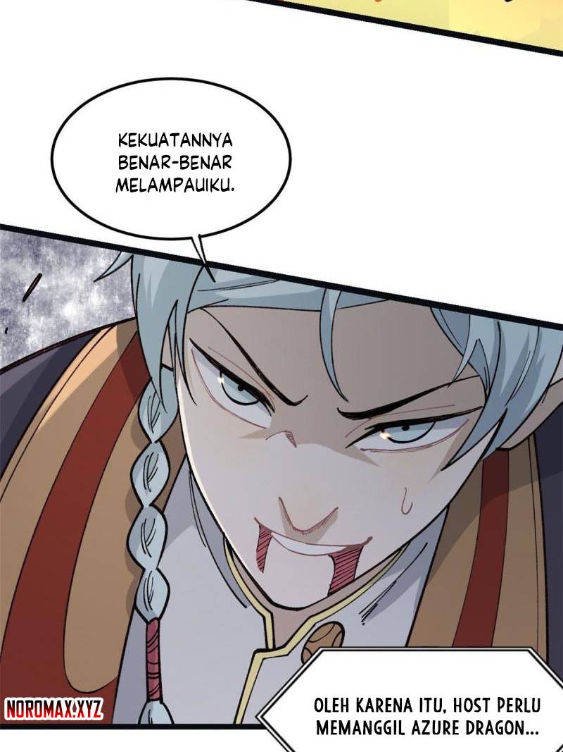 All Hail the Sect Leaders Chapter 132 Gambar 51
