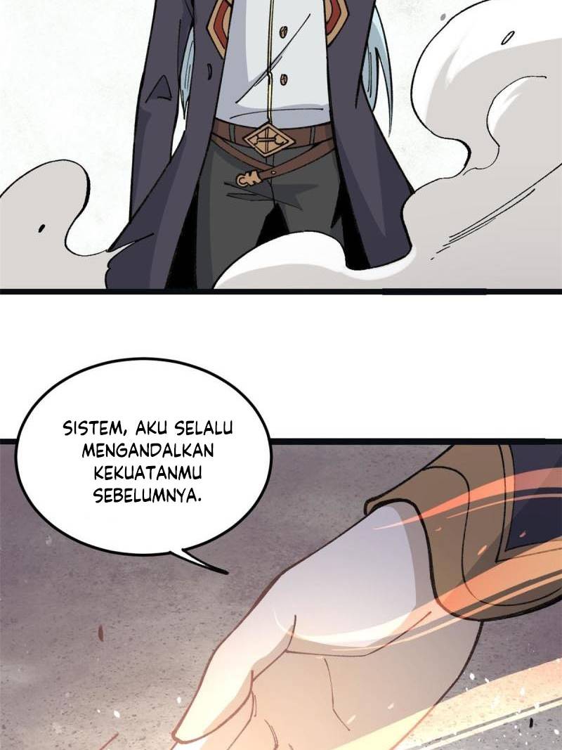 All Hail the Sect Leaders Chapter 132 Gambar 53