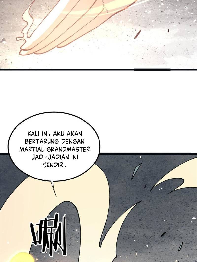 All Hail the Sect Leaders Chapter 132 Gambar 54