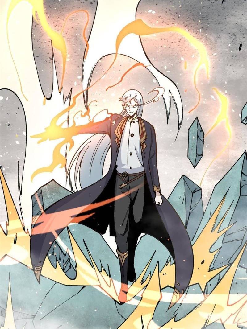 All Hail the Sect Leaders Chapter 132 Gambar 55