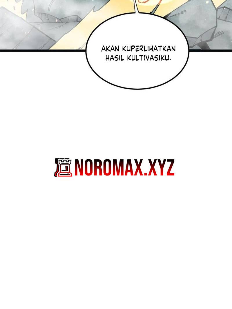 All Hail the Sect Leaders Chapter 132 Gambar 56