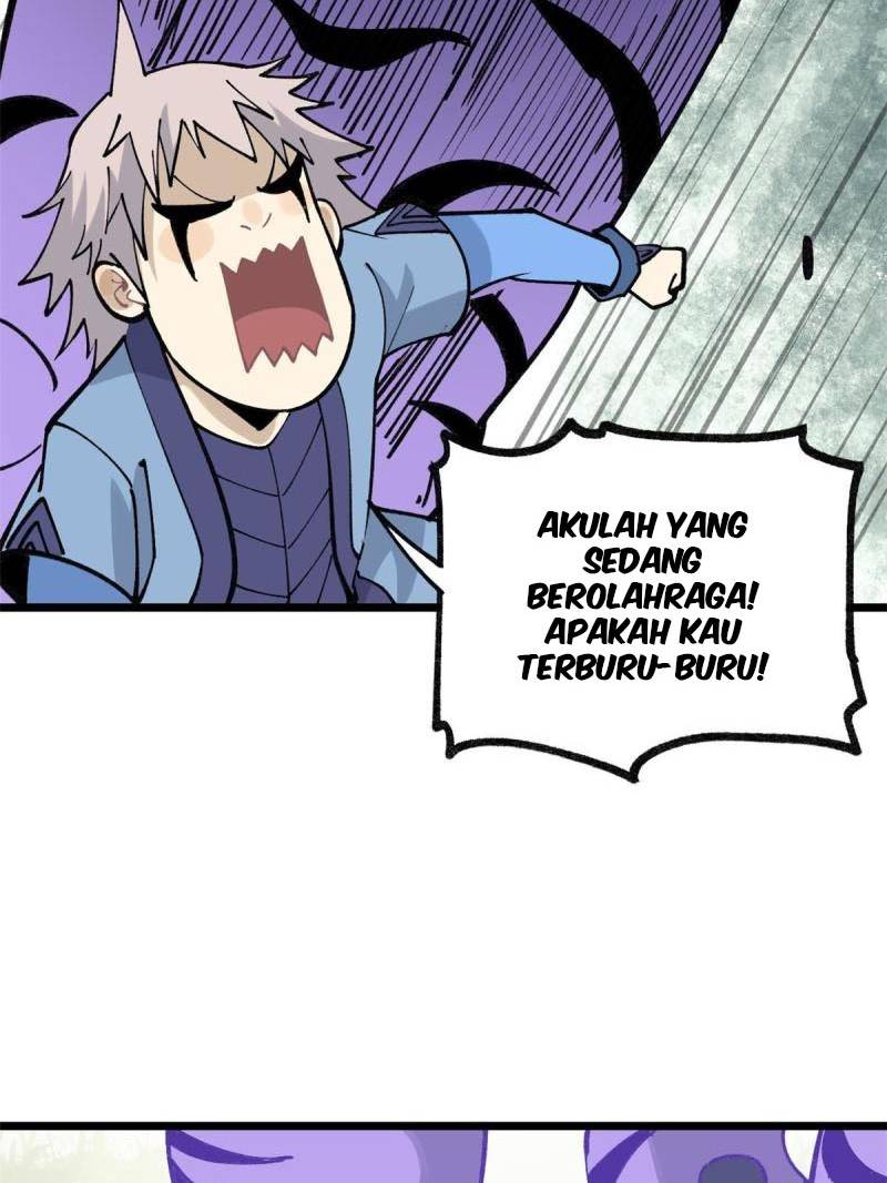 All Hail the Sect Leaders Chapter 136 Gambar 6