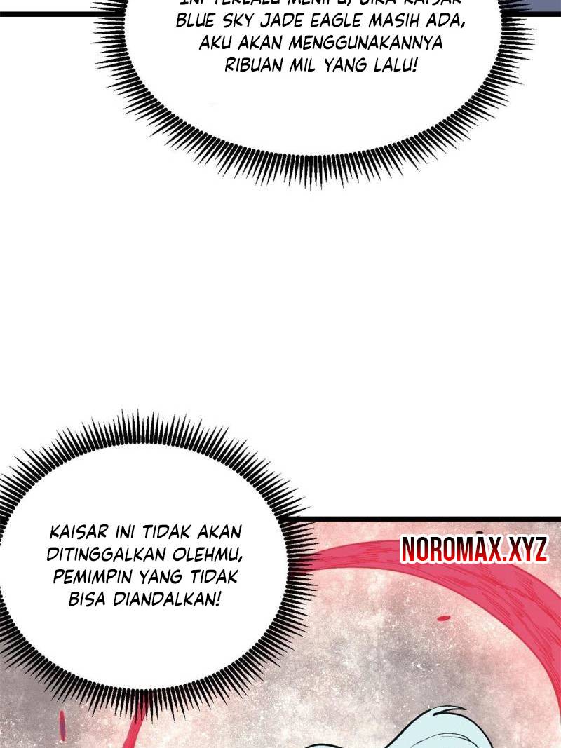 All Hail the Sect Leaders Chapter 136 Gambar 9
