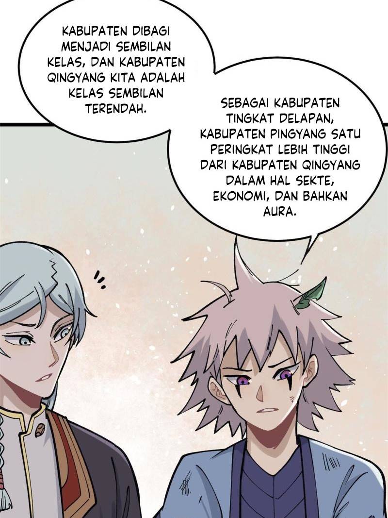 All Hail the Sect Leaders Chapter 136 Gambar 14