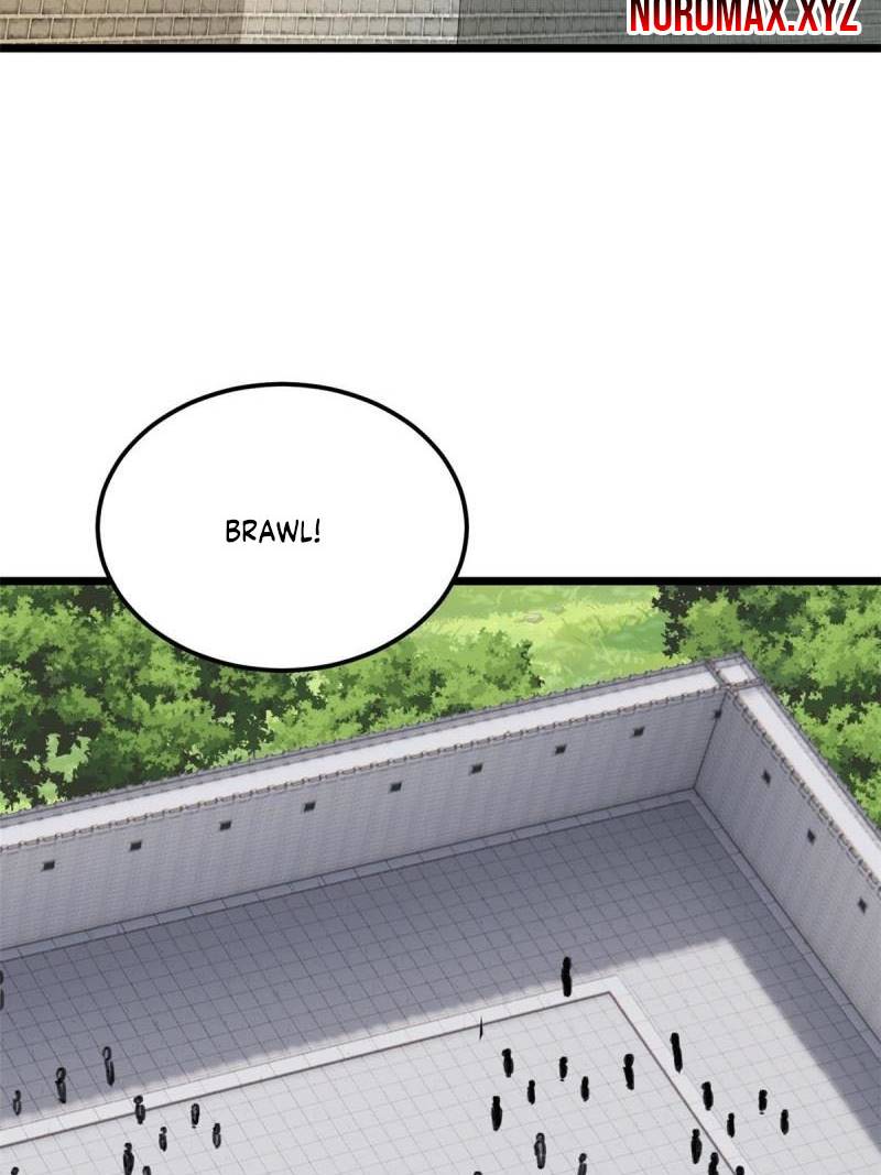 All Hail the Sect Leaders Chapter 136 Gambar 19