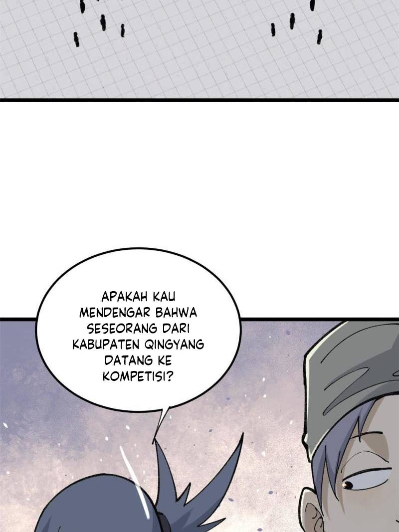All Hail the Sect Leaders Chapter 136 Gambar 21