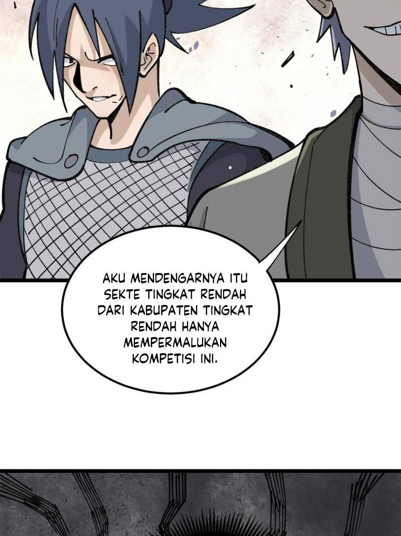 All Hail the Sect Leaders Chapter 136 Gambar 22