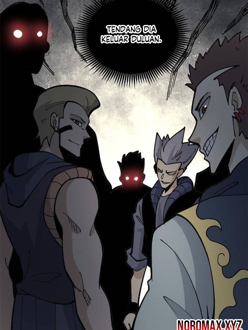 All Hail the Sect Leaders Chapter 136 Gambar 23