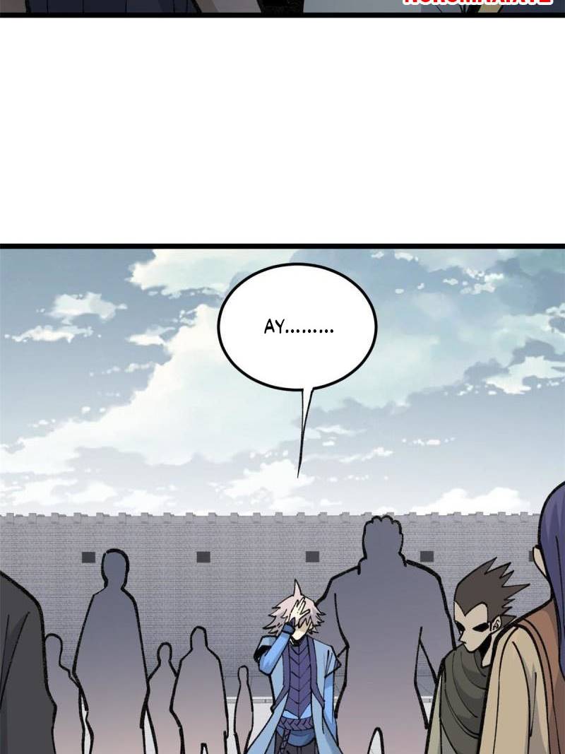 All Hail the Sect Leaders Chapter 136 Gambar 24