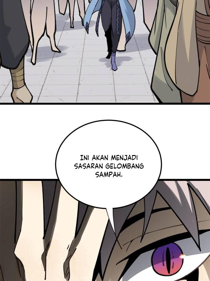 All Hail the Sect Leaders Chapter 136 Gambar 25