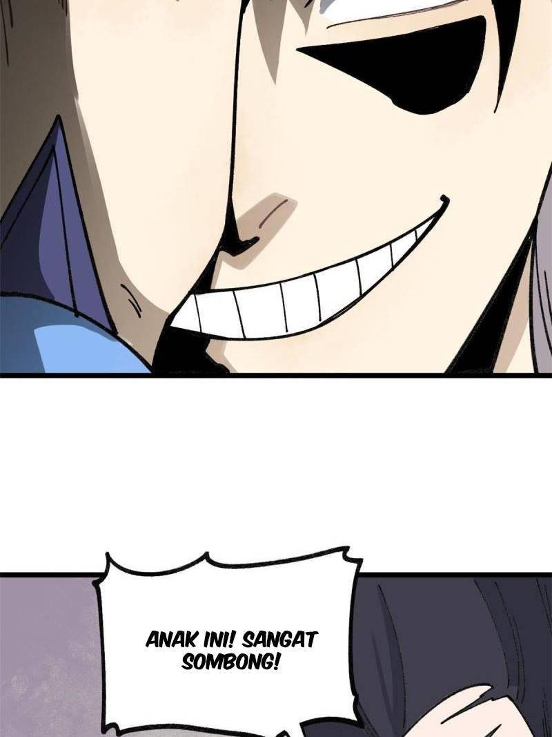 All Hail the Sect Leaders Chapter 136 Gambar 26