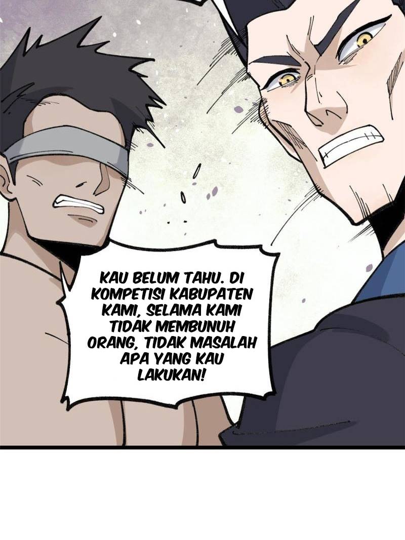All Hail the Sect Leaders Chapter 136 Gambar 27