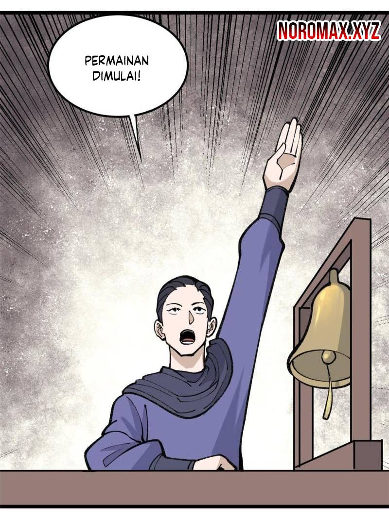 All Hail the Sect Leaders Chapter 136 Gambar 29