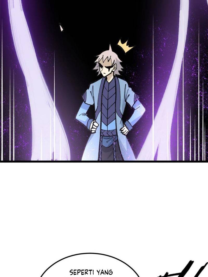 All Hail the Sect Leaders Chapter 136 Gambar 31