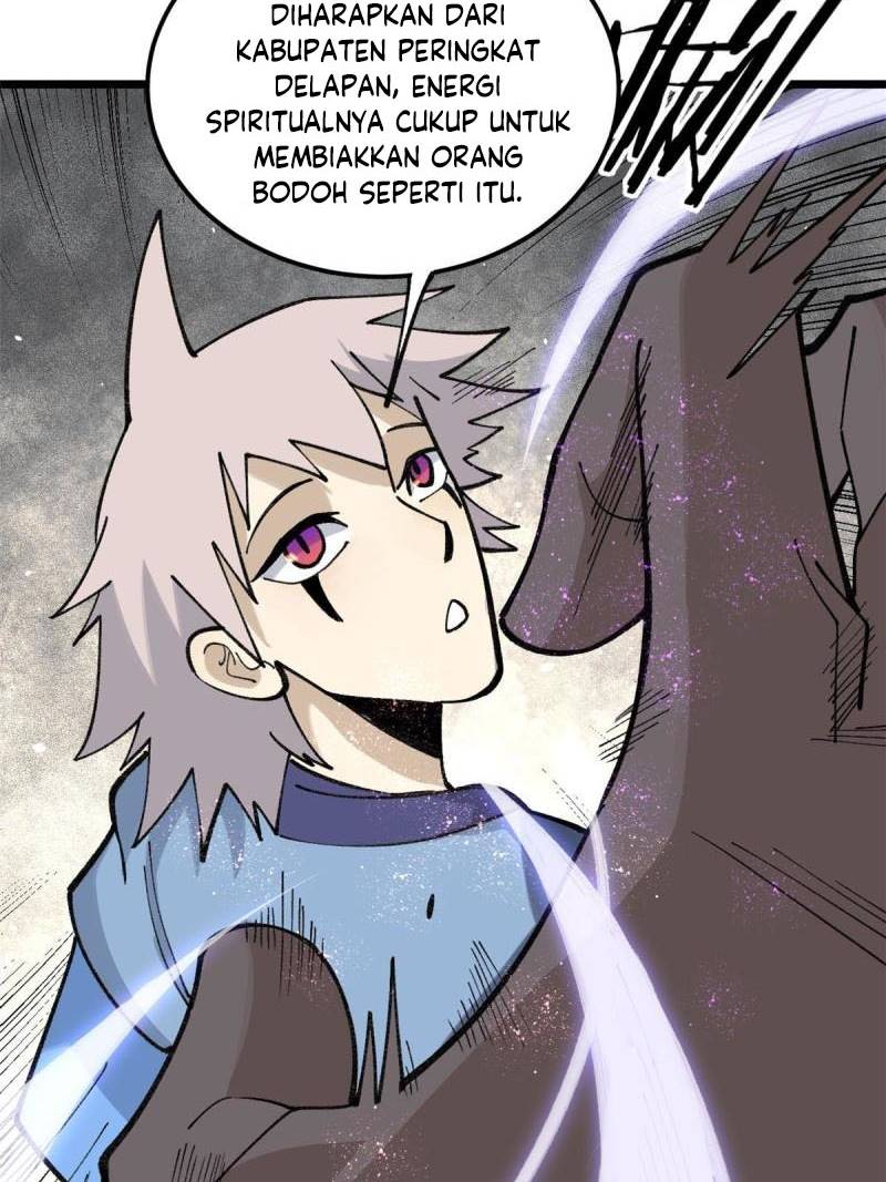 All Hail the Sect Leaders Chapter 136 Gambar 32
