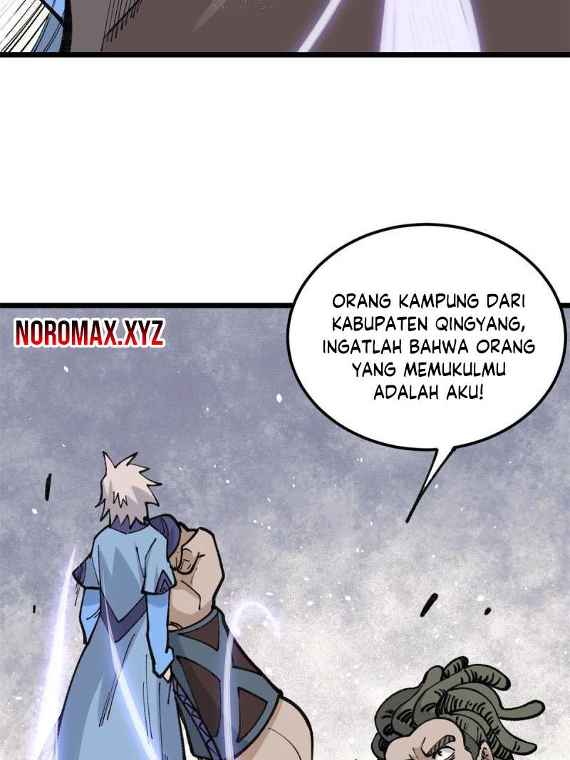 All Hail the Sect Leaders Chapter 136 Gambar 33