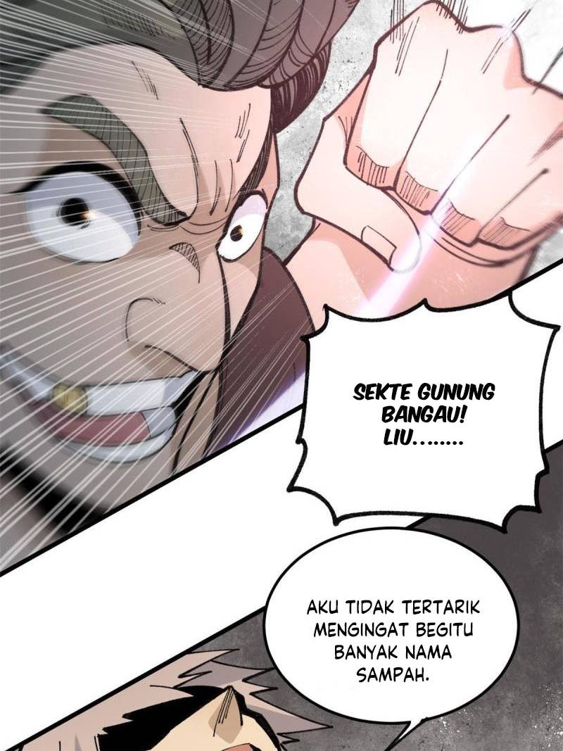 All Hail the Sect Leaders Chapter 136 Gambar 35