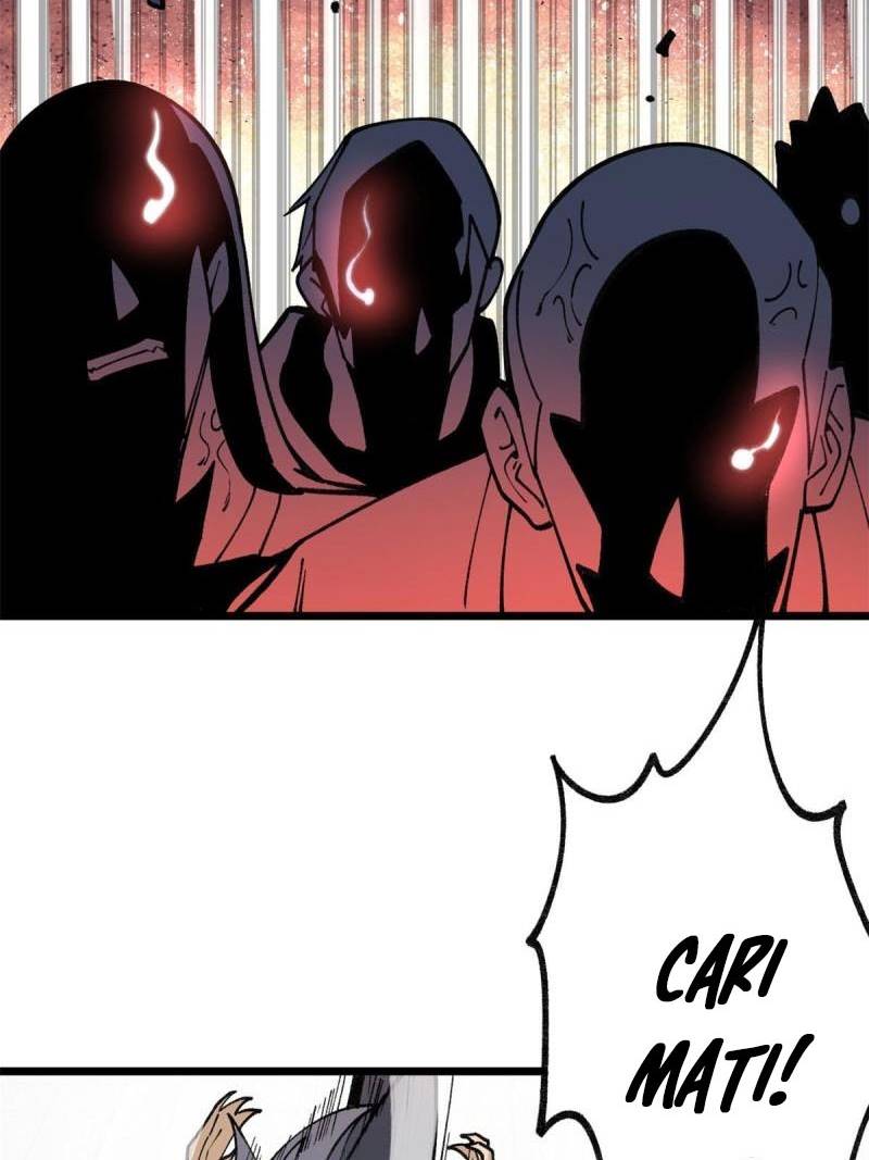 All Hail the Sect Leaders Chapter 136 Gambar 43