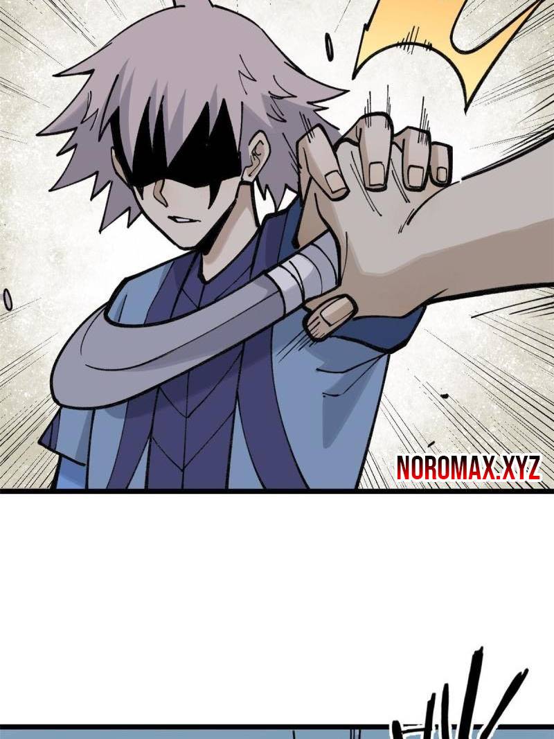 All Hail the Sect Leaders Chapter 136 Gambar 47