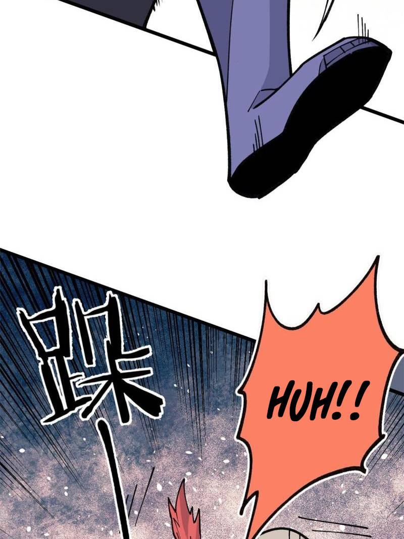 All Hail the Sect Leaders Chapter 136 Gambar 50