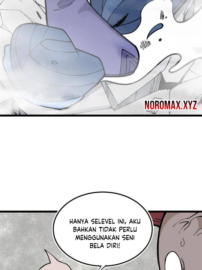 All Hail the Sect Leaders Chapter 136 Gambar 53