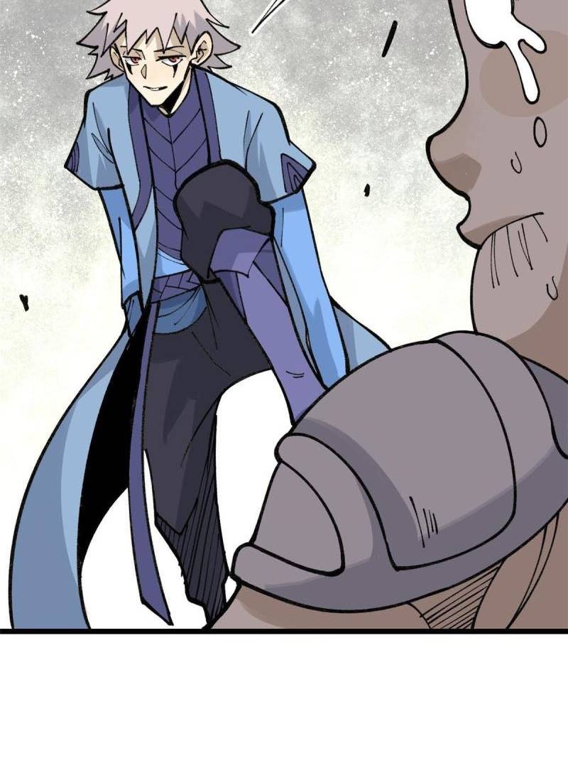 All Hail the Sect Leaders Chapter 136 Gambar 54