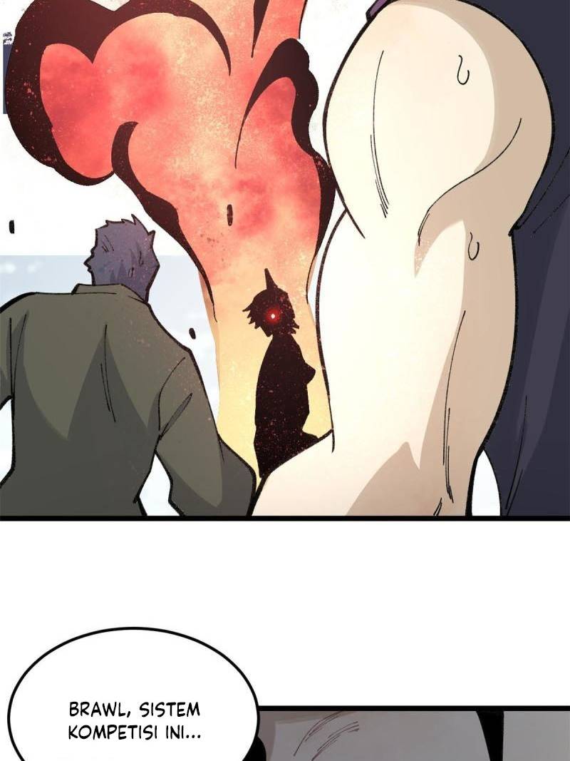 All Hail the Sect Leaders Chapter 136 Gambar 61