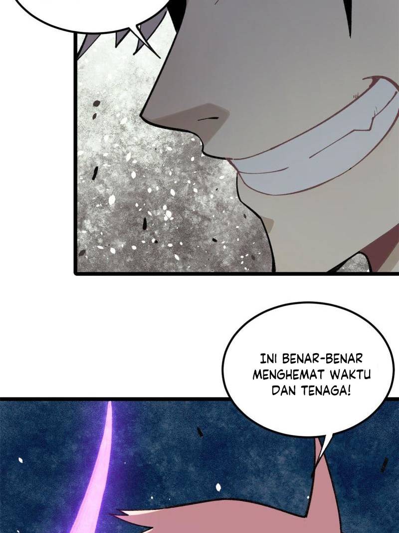 All Hail the Sect Leaders Chapter 136 Gambar 62