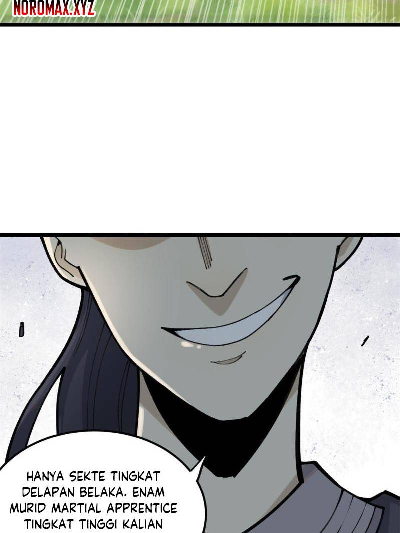 All Hail the Sect Leaders Chapter 138 Gambar 6