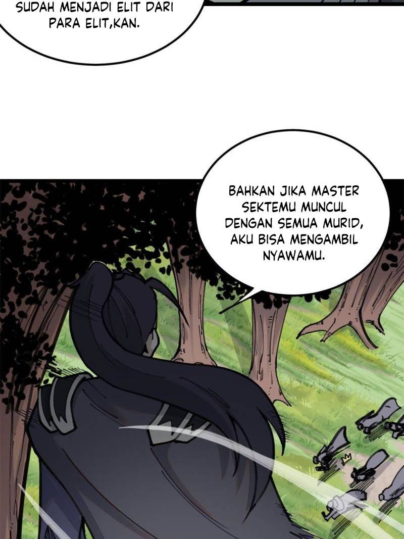 All Hail the Sect Leaders Chapter 138 Gambar 7