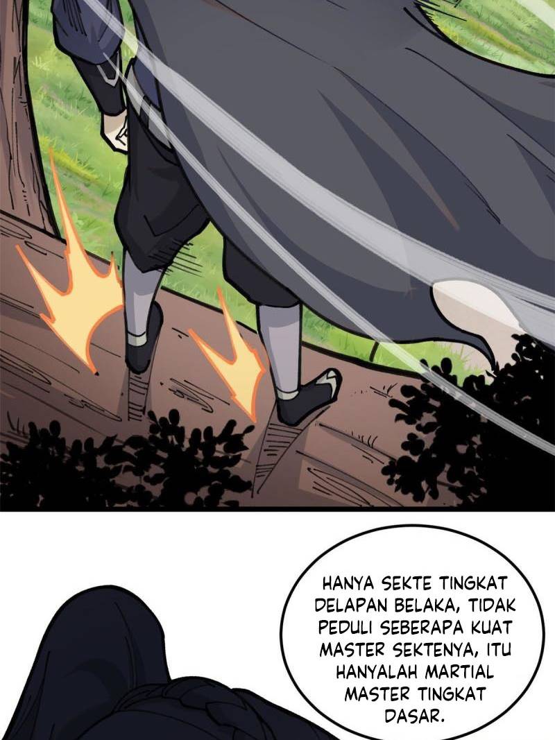 All Hail the Sect Leaders Chapter 138 Gambar 8