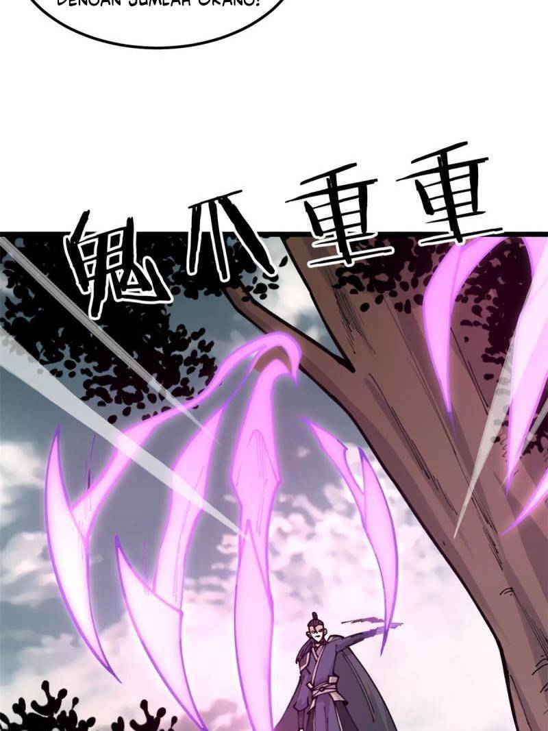 All Hail the Sect Leaders Chapter 138 Gambar 10