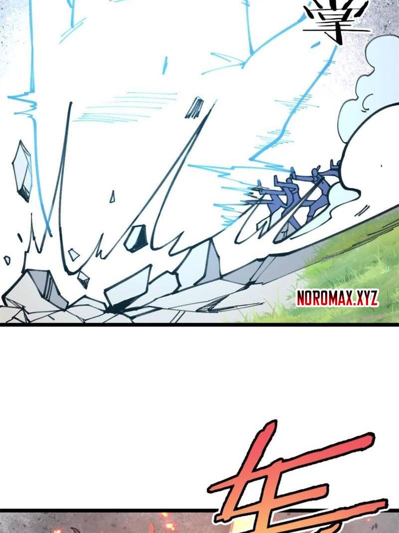 All Hail the Sect Leaders Chapter 138 Gambar 15