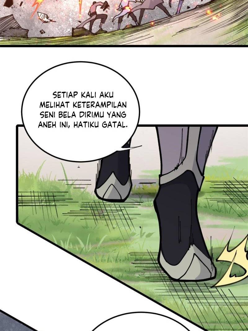 All Hail the Sect Leaders Chapter 138 Gambar 17