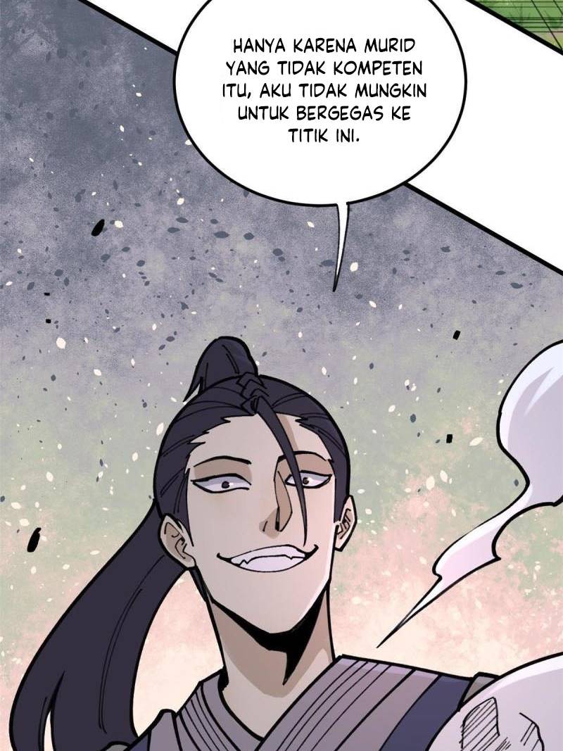All Hail the Sect Leaders Chapter 138 Gambar 18