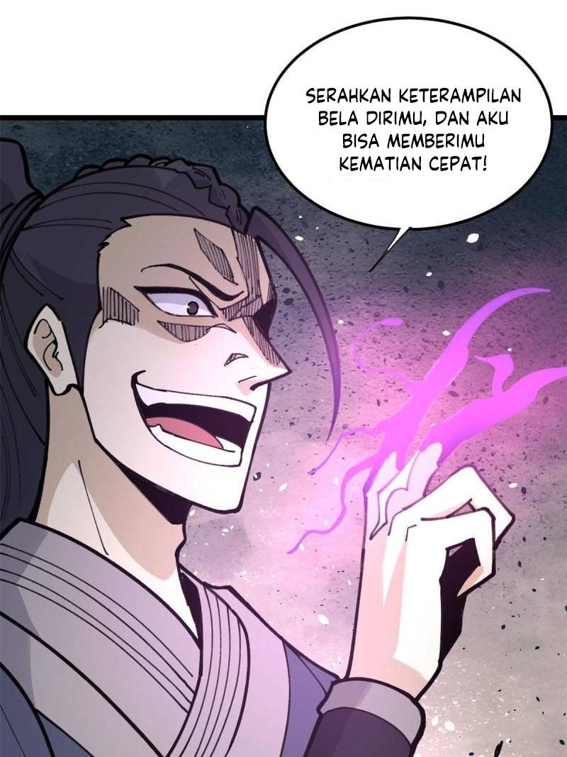 All Hail the Sect Leaders Chapter 138 Gambar 20