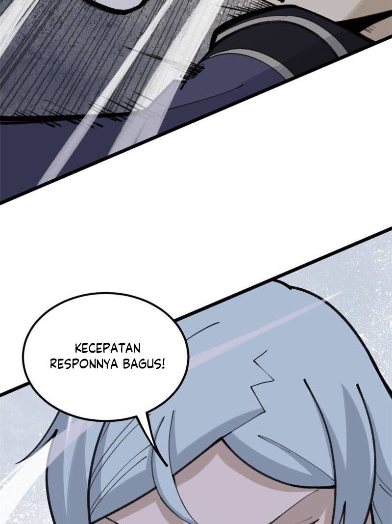 All Hail the Sect Leaders Chapter 138 Gambar 26