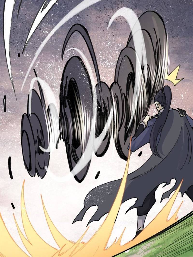 All Hail the Sect Leaders Chapter 138 Gambar 29