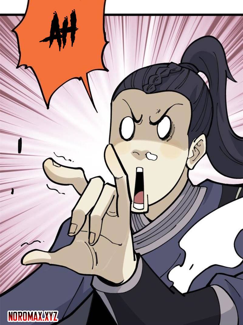 All Hail the Sect Leaders Chapter 138 Gambar 34
