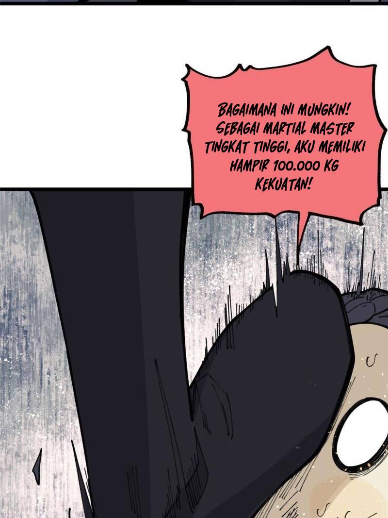 All Hail the Sect Leaders Chapter 138 Gambar 35