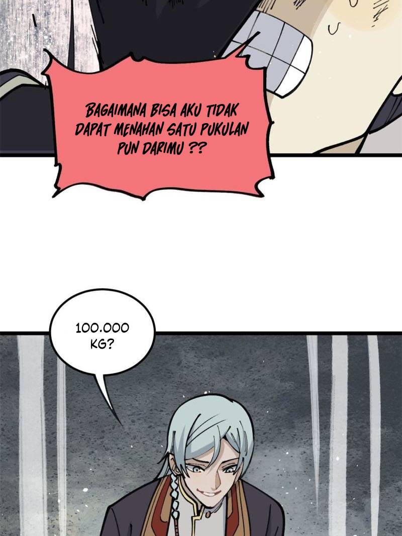 All Hail the Sect Leaders Chapter 138 Gambar 36